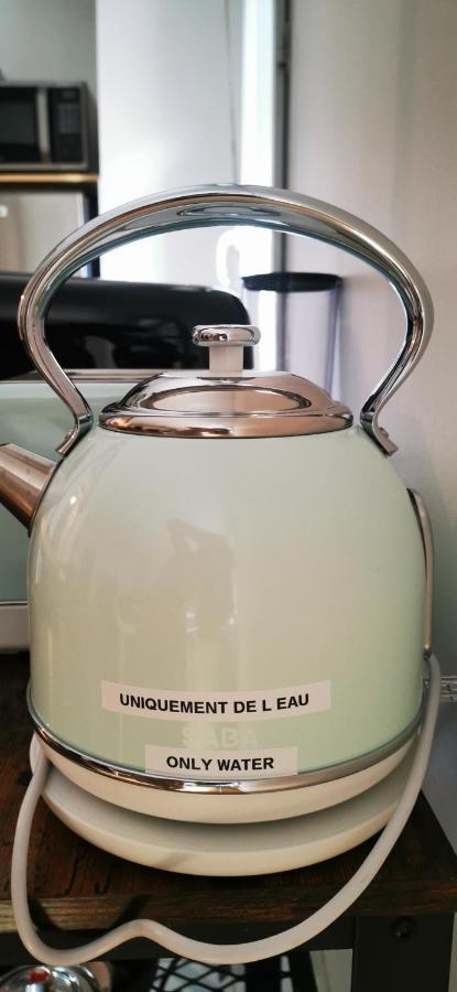 Chez Serge - Petit Matabiau - 2/4 Pers - Pkg/Centre Toulouse Eksteriør bilde